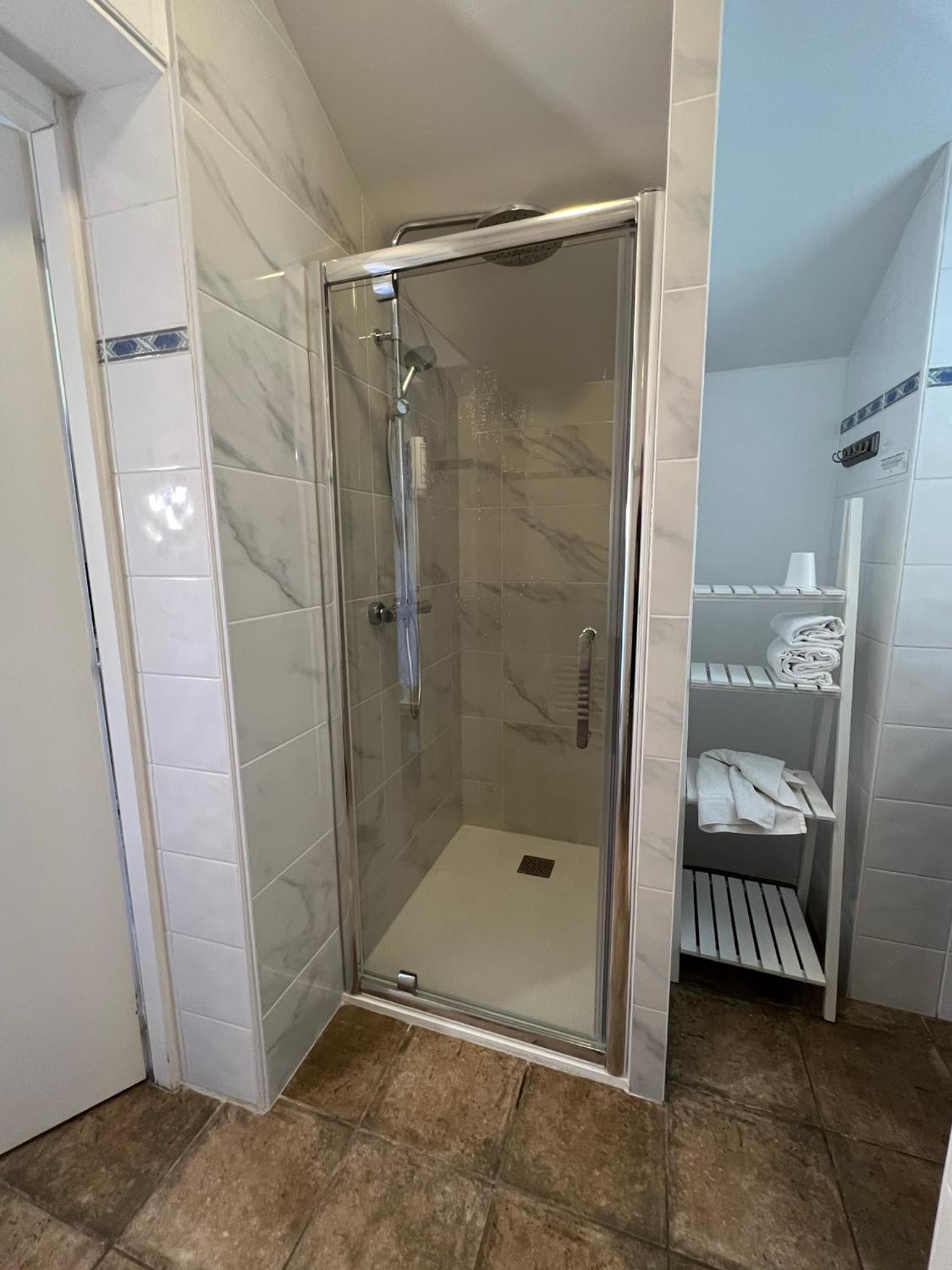 Logis Hotel Volcan Sancy Nébouzat Екстериор снимка
