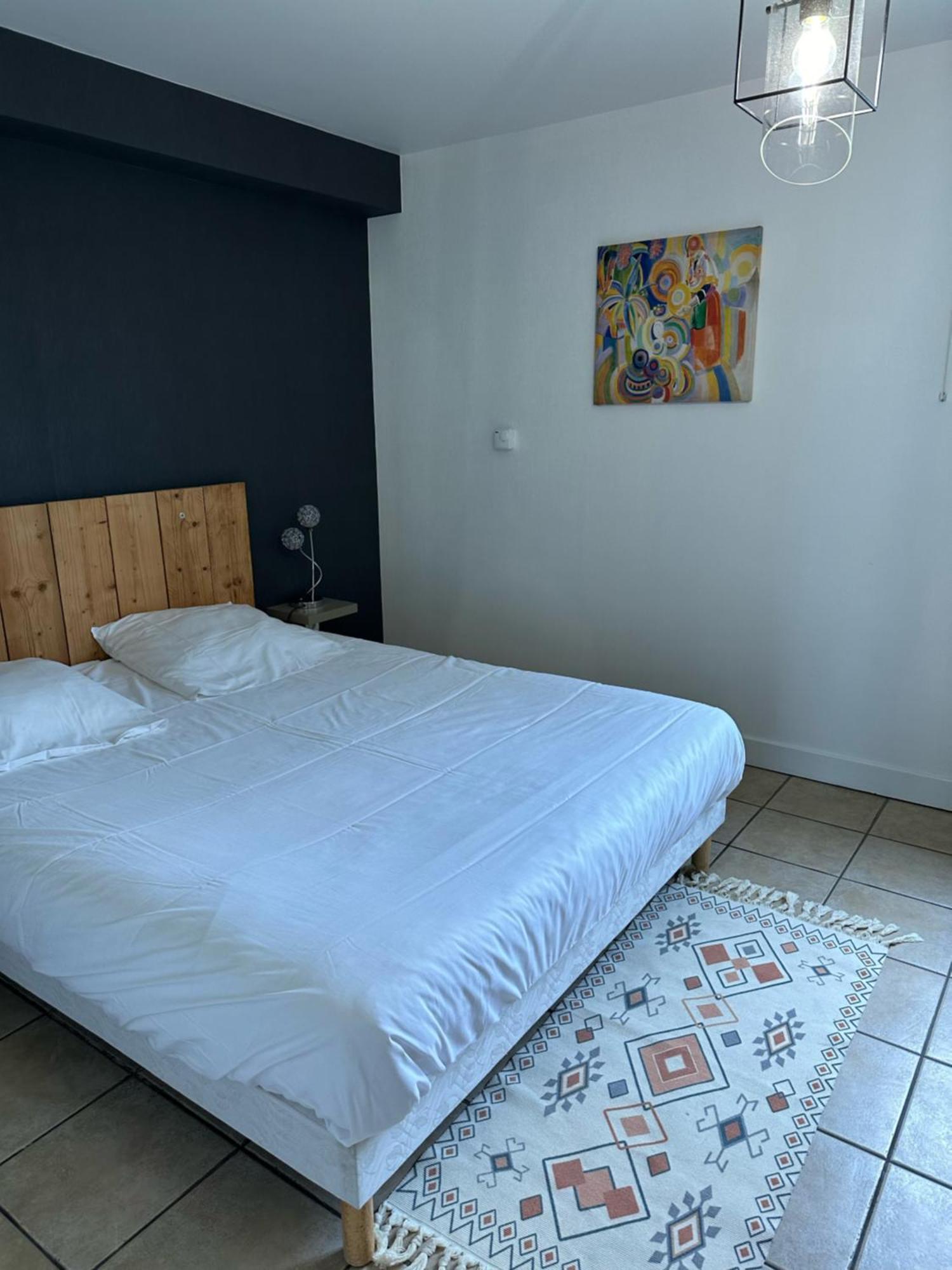 Logis Hotel Volcan Sancy Nébouzat Екстериор снимка