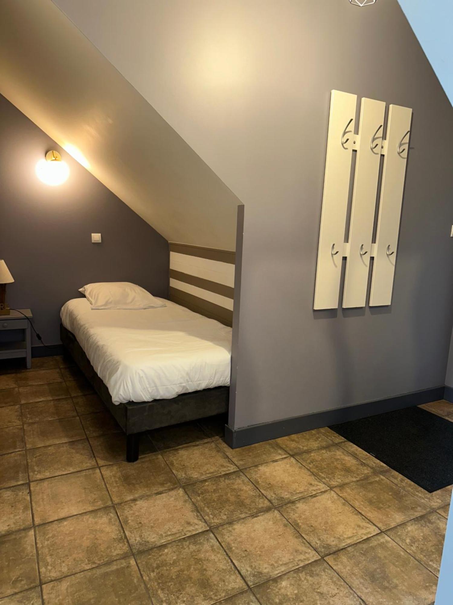 Logis Hotel Volcan Sancy Nébouzat Екстериор снимка
